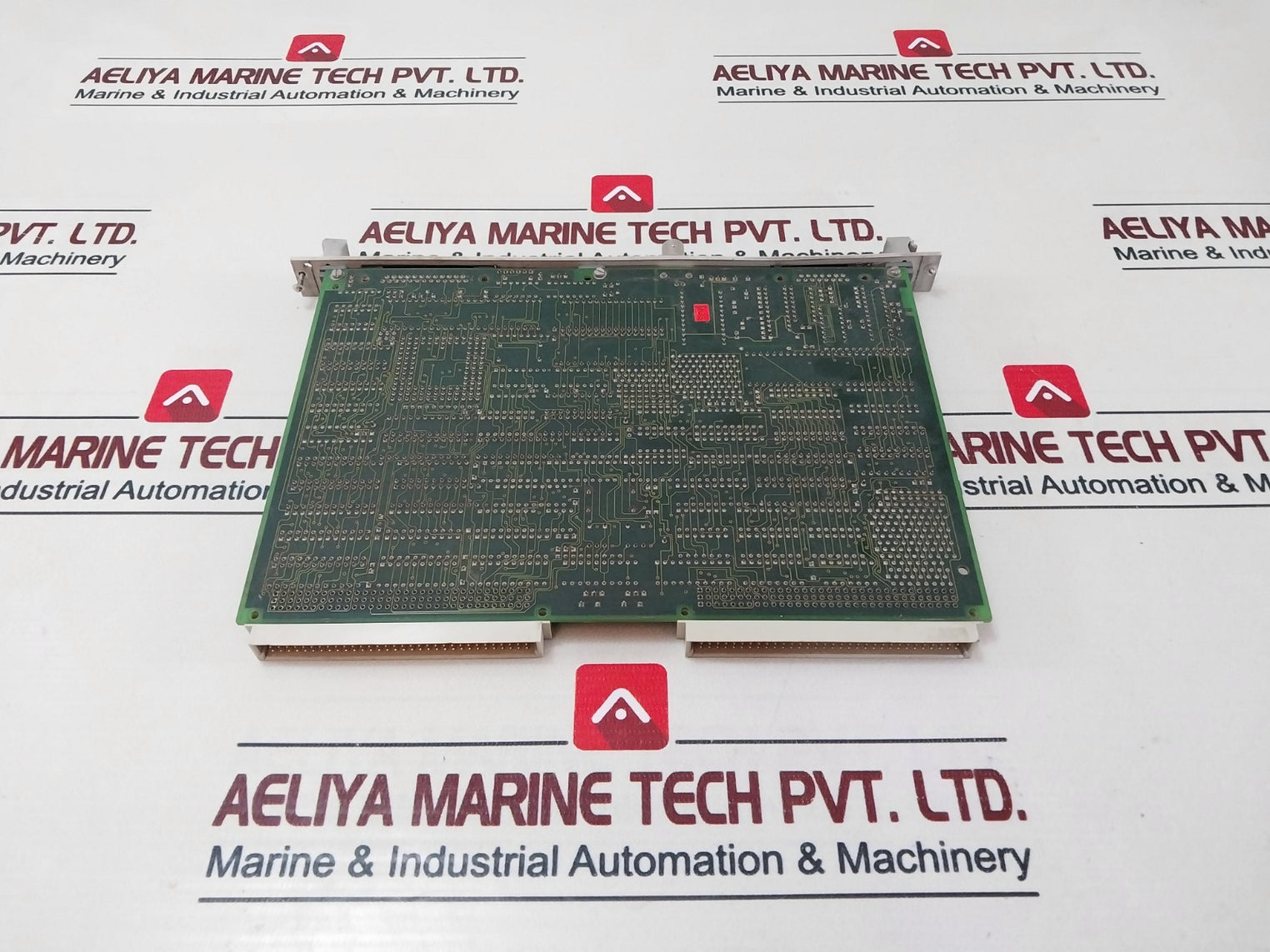 Stn Atlas C4338 Control Module Net-2042-05