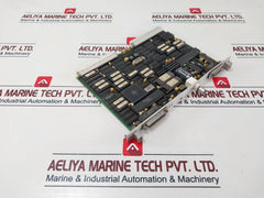 Stn Atlas C4338 Control Module Net-2042-05