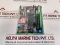 Stn Atlas Dam401 Printer Control Module 271.138 227A
