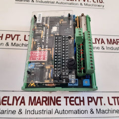 Stn Atlas Dam401 Printer Control Module 271.138 227A
