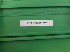 Stn Atlas Dam401 Printer Control Module 271.138 227A
