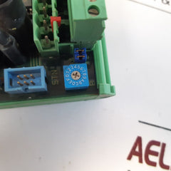 Stn Atlas Dam401 Printer Control Module 271.138 227A
