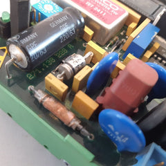 Stn Atlas Dam401 Printer Control Module 271.138 227A
