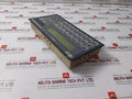 Stn Atlas Das 40M Geamar Duty Alarm System Panel 271.150.186/B