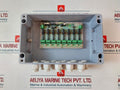 Stn Atlas Debeg 9510 Nav Data Distribution Device