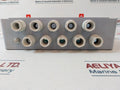 Stn Atlas Debeg 9510 Nav Data Distribution Device