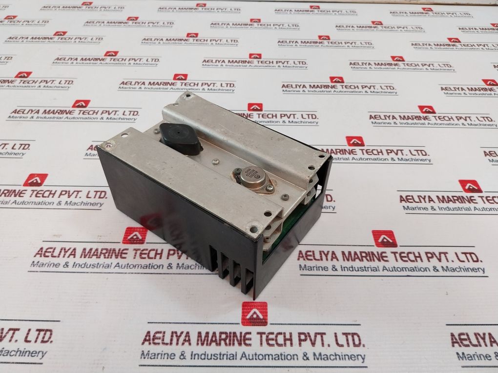 Stn Atlas Debeg N420 24V Dc Power Supply 600416Gd-1