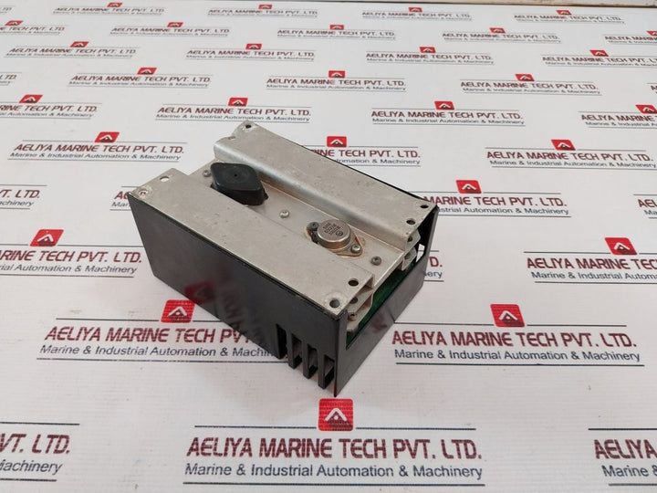 Stn Atlas Debeg N420 24V Dc Power Supply 600416Gd-1