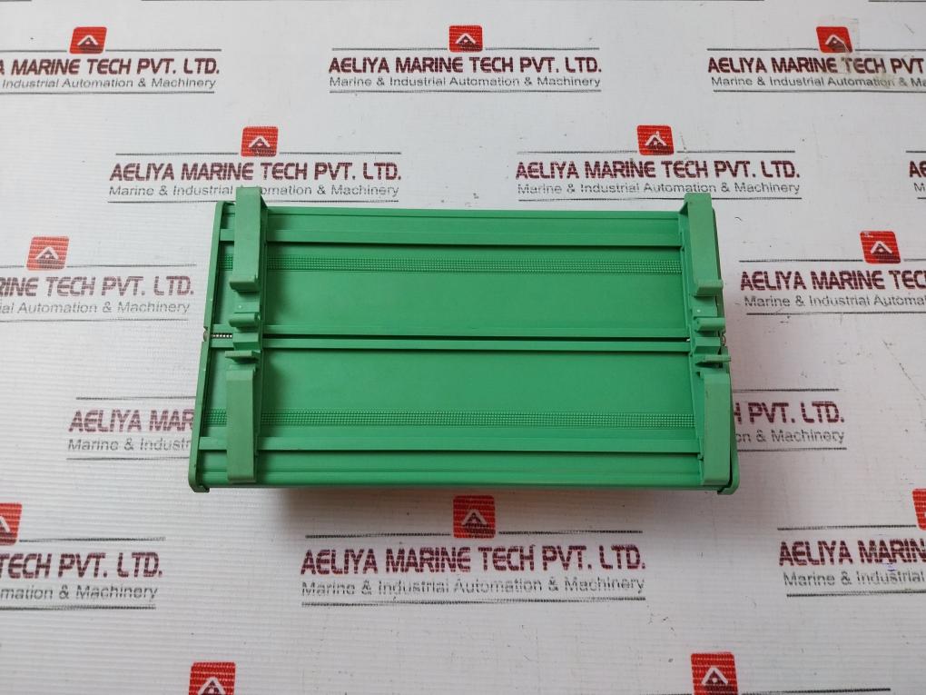 Stn Atlas Dem401 Digital Input Module