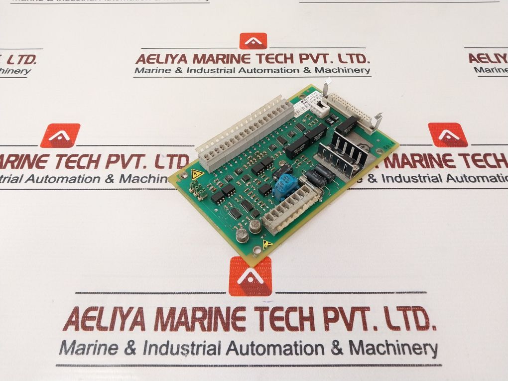 Stn Atlas Ds05-dolog Docking Display Pcb