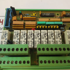 Stn atlas dsm 402 digital control module 271.123 856/f 
