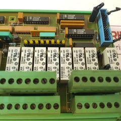 Stn atlas dsm 402 digital control module 271.123 856/f 