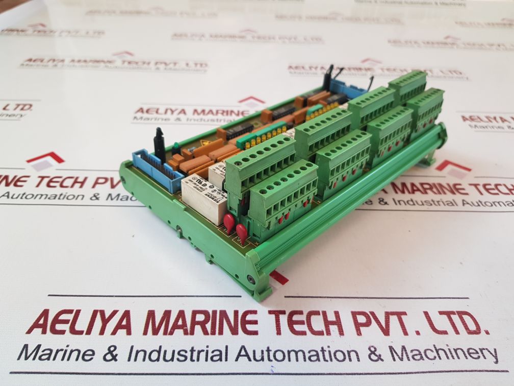 Stn atlas dsm 402 digital control module 271.123 856/f 