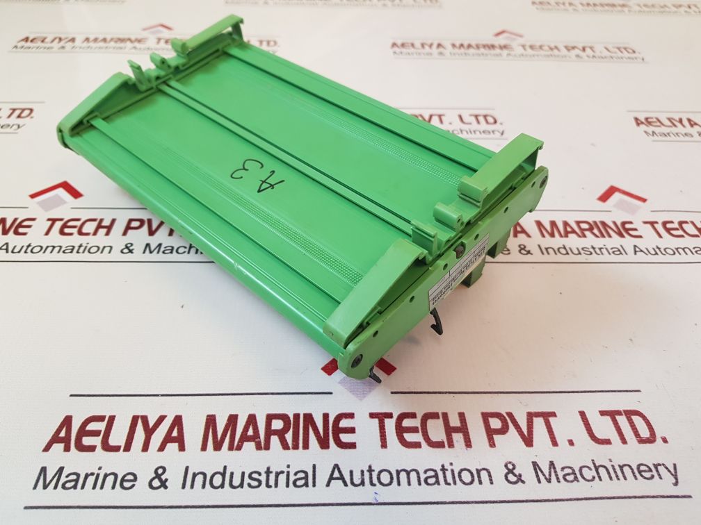Stn atlas dsm 402 digital control module 271.123 856/f 