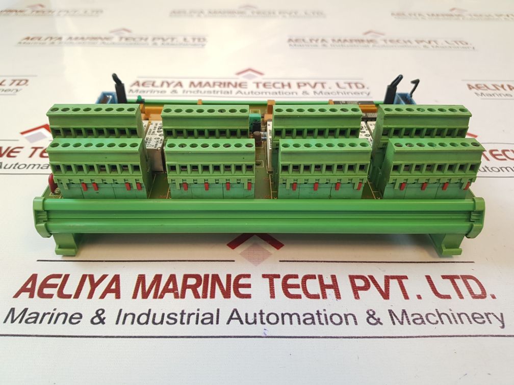 Stn atlas dsm 402 digital control module 271.123 856/f 