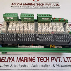 Stn Atlas Dsm 402 Digital Control Module 271.123 856F
