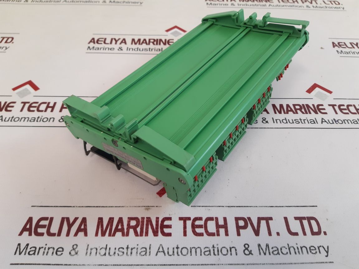 Stn Atlas Dsm 402 Digital Control Module 271.123 856F
