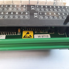 Stn Atlas Dsm 402 Digital Control Module 271.123 856F
