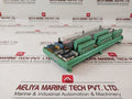 Stn Atlas Dzm402 Speed Relay Module