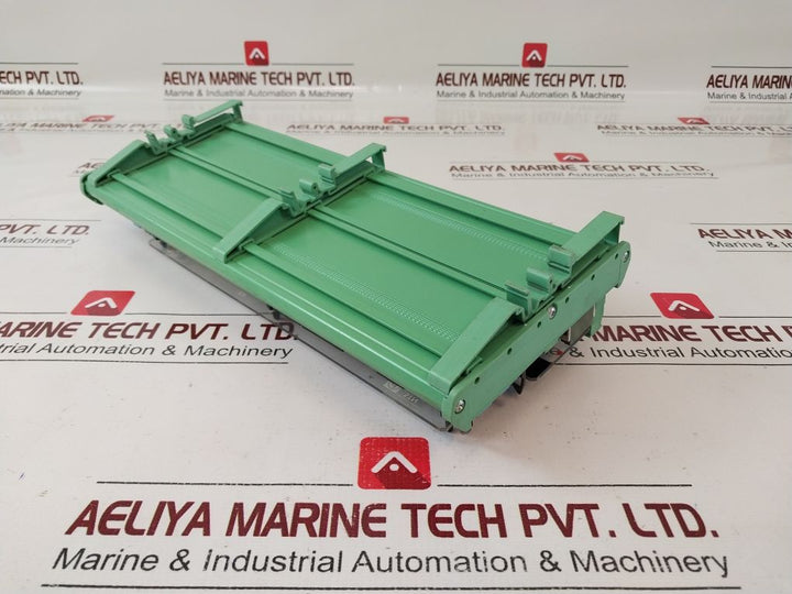 Stn Atlas Dzm402 Speed Relay Module