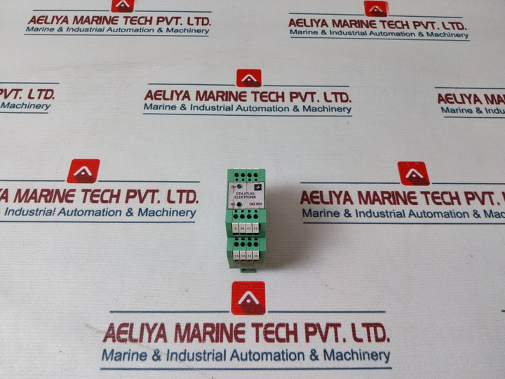 Stn Atlas Elektronik 092 864
