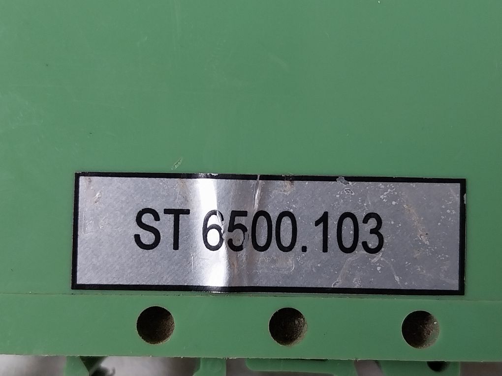 Stn Atlas Elektronik 092 864 Signal Transmitter Type Ueg