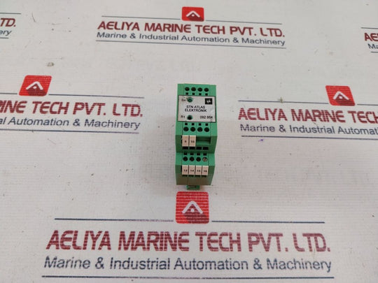 Stn Atlas Elektronik 092 864 250 V~