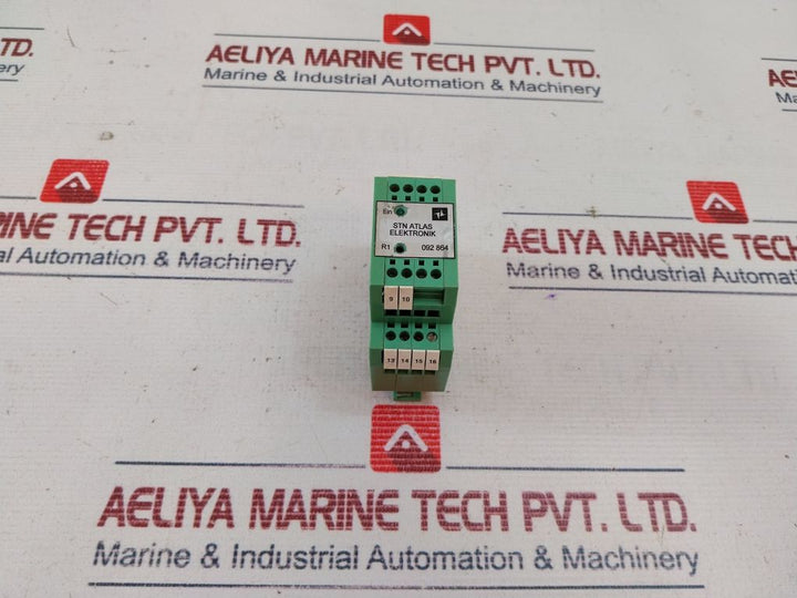 Stn Atlas Elektronik 092 864 250 V~