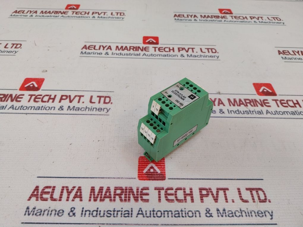 Stn Atlas Elektronik 092 864 250 V~