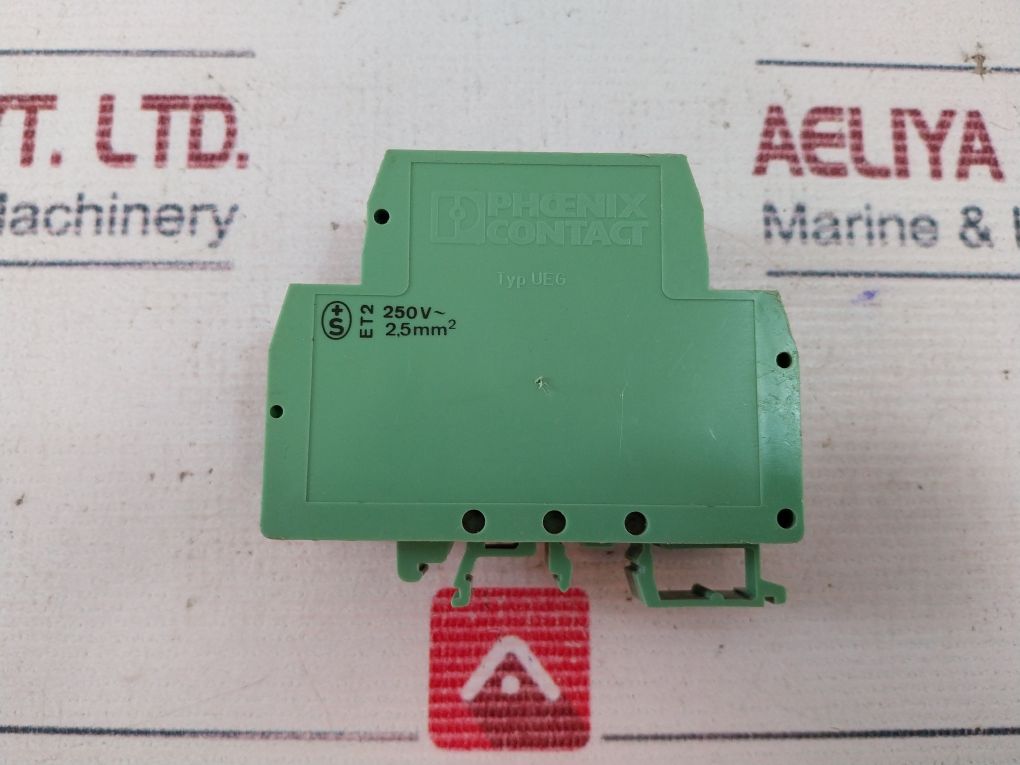 Stn Atlas Elektronik 092 864 250 V~