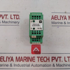 Stn Atlas Elektronik 092 864 250 V~