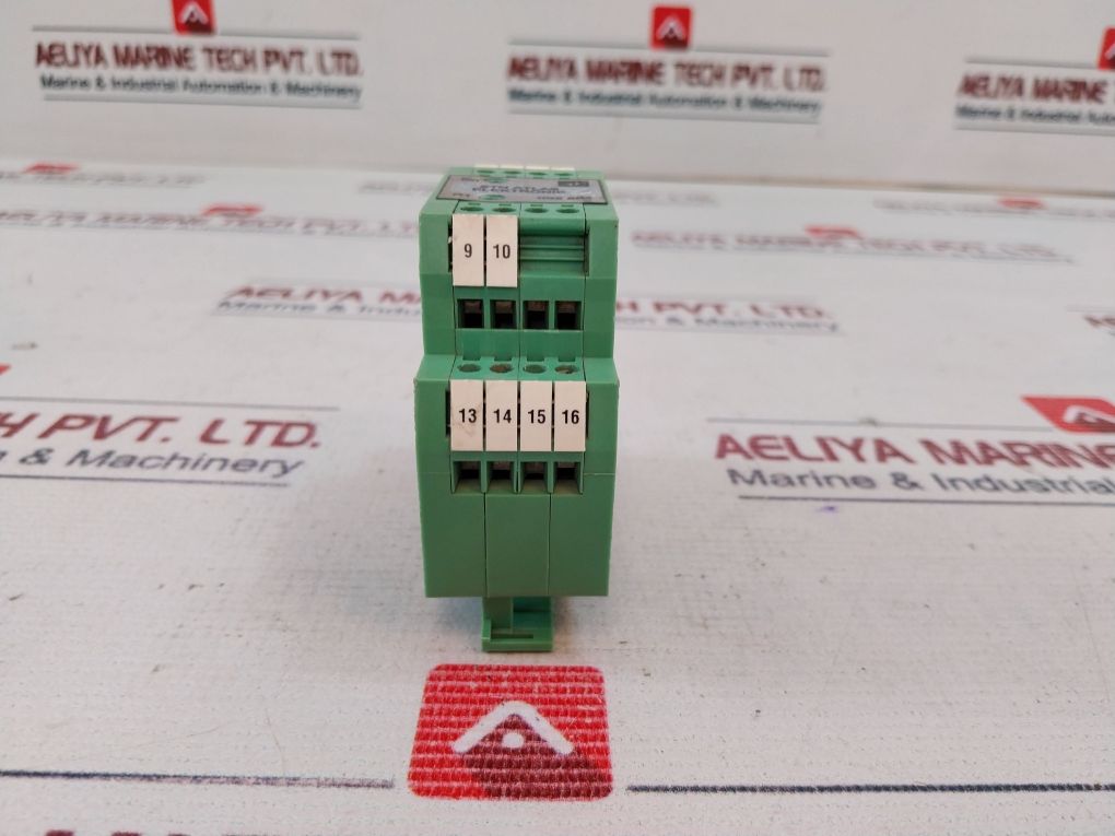 Stn Atlas Elektronik 092 864 250 V~