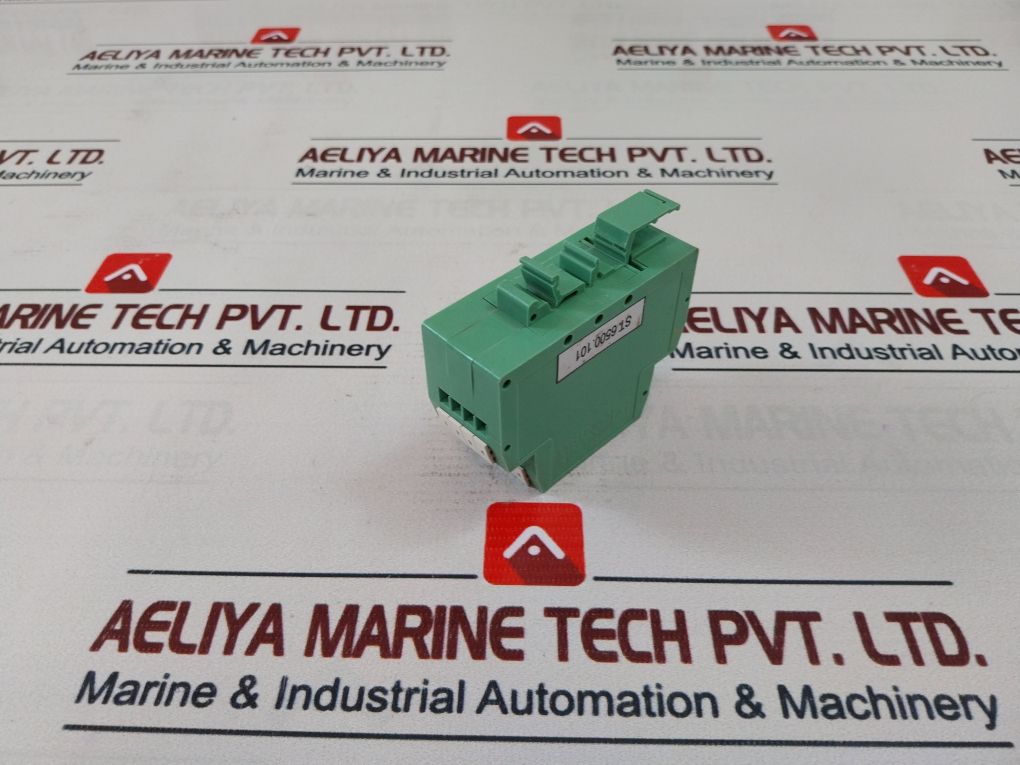 Stn Atlas Elektronik 092 864 Signal Transmitter Ueg