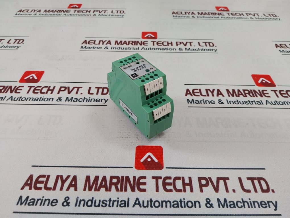 Stn Atlas Elektronik 092 864 Signal Transmitter Ueg