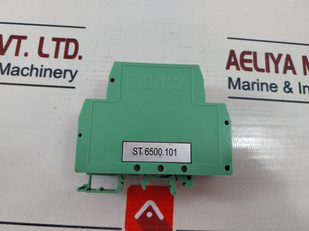 Stn Atlas Elektronik 092 864 Signal Transmitter Ueg