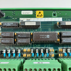 Stn Atlas Elektronik 271.130 442F
