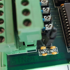 Stn Atlas Elektronik 271.130 442F
