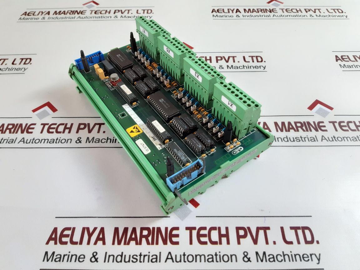 Stn Atlas Elektronik 271.130 442F
