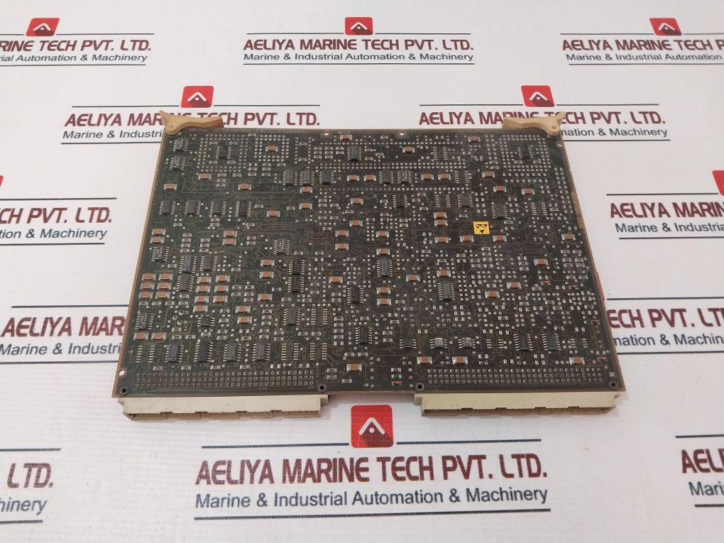 Stn Atlas Elektronik 7248553 Printed Circuit Board