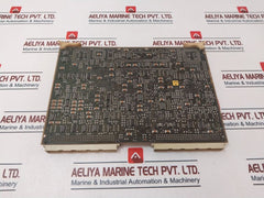 Stn Atlas Elektronik 7248553 Printed Circuit Board