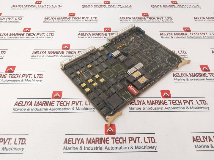 Stn Atlas Elektronik 7248553 Printed Circuit Board