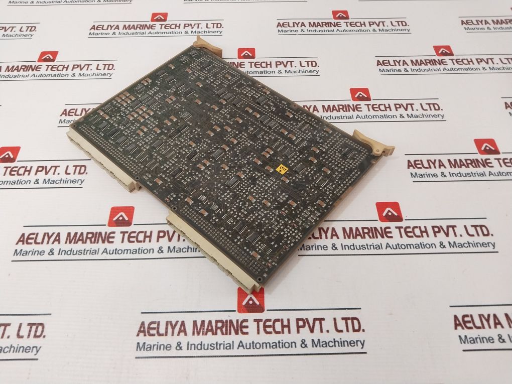 Stn Atlas Elektronik 7248553 Printed Circuit Board