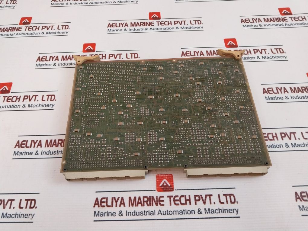 Stn Atlas Elektronik Ge3006G301 Circuit Board Df04-addr.-trans