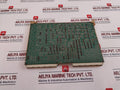 Stn Atlas Elektronik Ge3006G302 Printed Circuit Board Df04-dual-memory 1