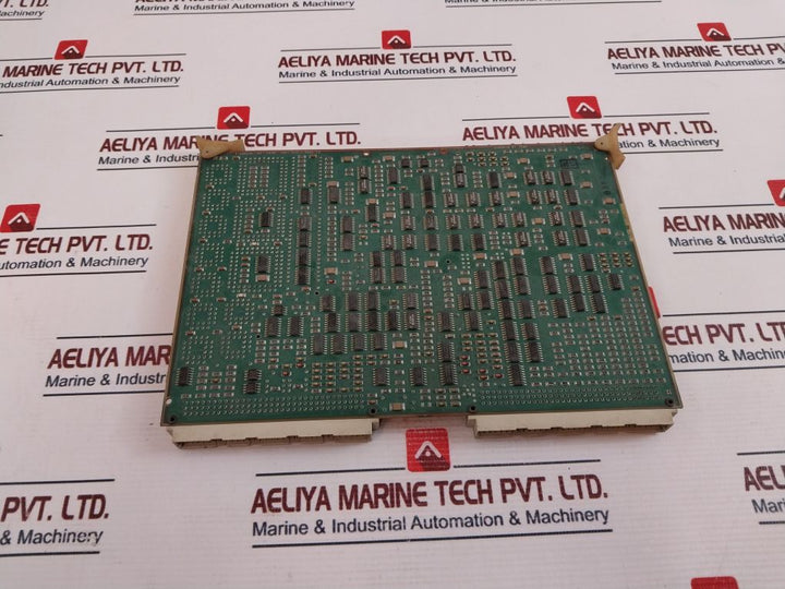 Stn Atlas Elektronik Ge3006G302 Printed Circuit Board Df04-dual-memory 1