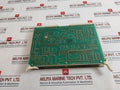 Stn Atlas Elektronik Ge6010G202 Pcb Card