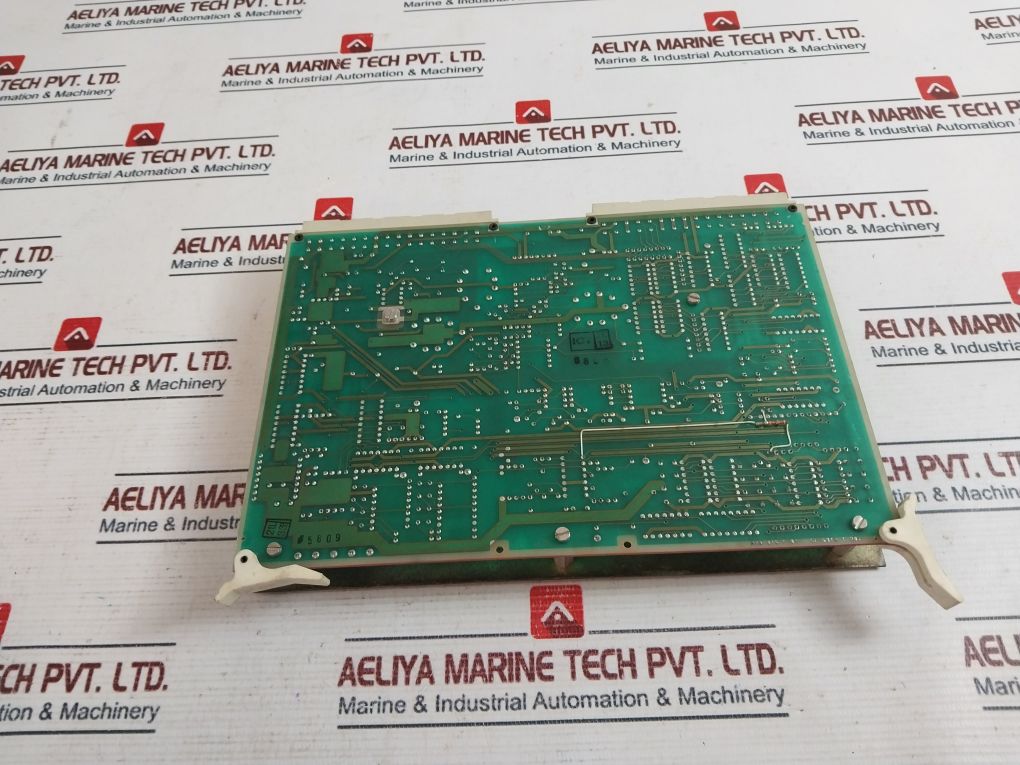 Stn Atlas Elektronik Ge6010G202 Pcb Card