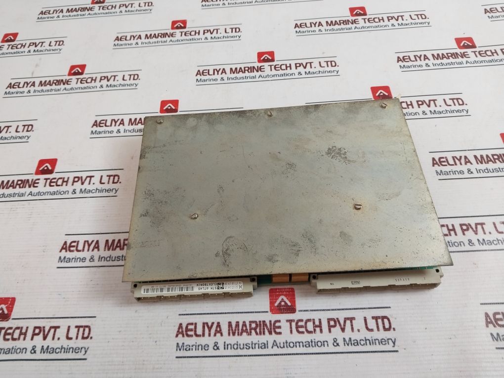 Stn Atlas Elektronik Ge6010G202 Pcb Card