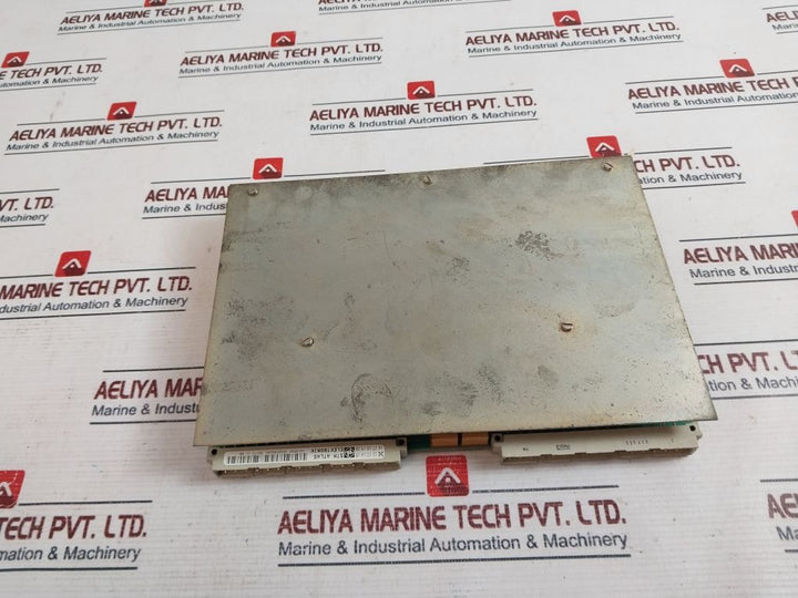 Stn Atlas Elektronik Ge6010G202 Pcb Card