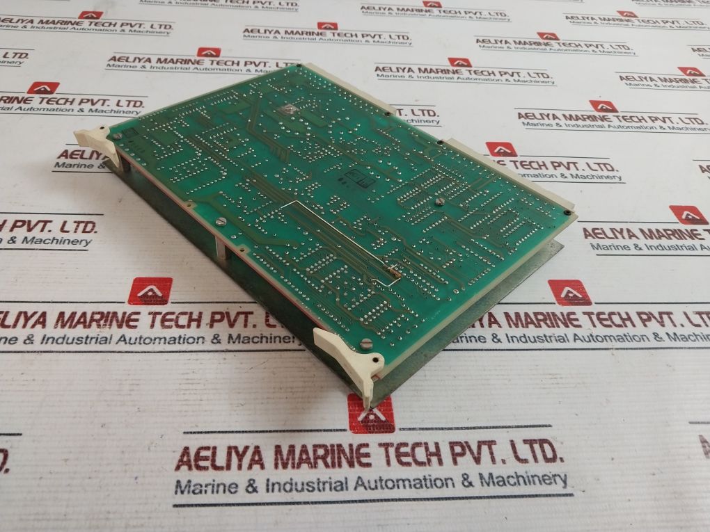 Stn Atlas Elektronik Ge6010G202 Pcb Card
